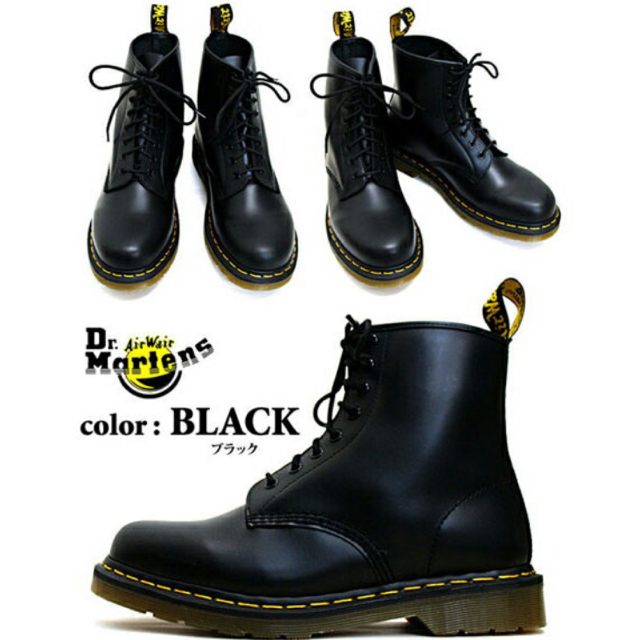 Dr.Martens 新品