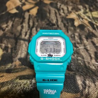 G-SHOCK - カシオ G-SHOCK GLX-5600x in4MATION G-LIDEの通販 by ロコ