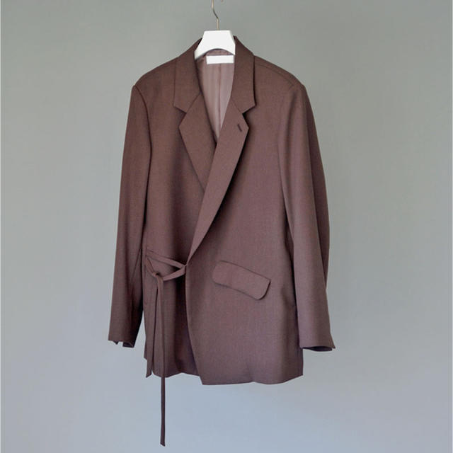 2022年激安 STUDIOUS - エトセンス ethosens 19aw セットアップ size2