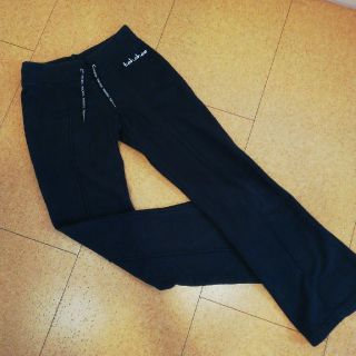 ターチー(TAHCHEE)のTAHCHEE スウェットパンツ ジャージ(カジュアルパンツ)