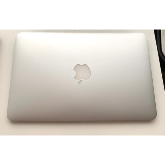 0317cm幅MacBookAir 256GB