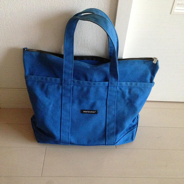 marimekko(マリメッコ)のかばん レディースのバッグ(ショルダーバッグ)の商品写真