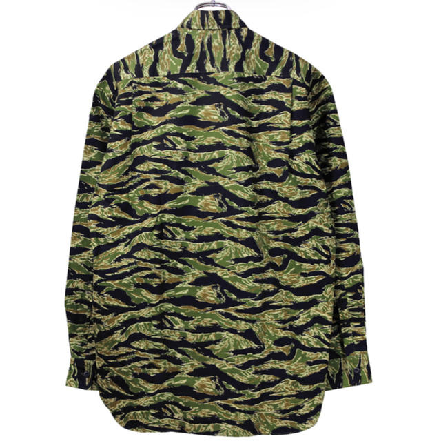 JOHN LAWRENCE SULLIVAN 19AW CAMO