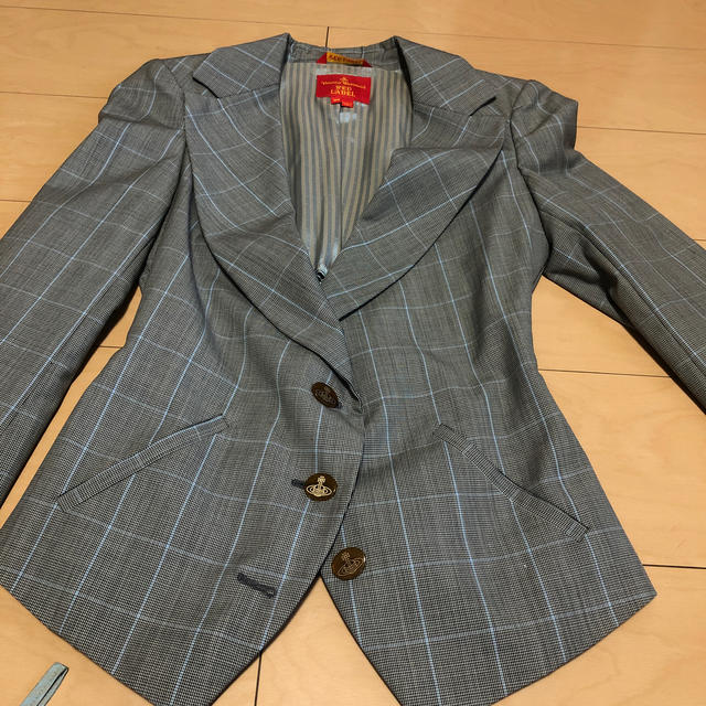 Vivienne Westwood Red Label パンツスーツ プチプラ previntec.com