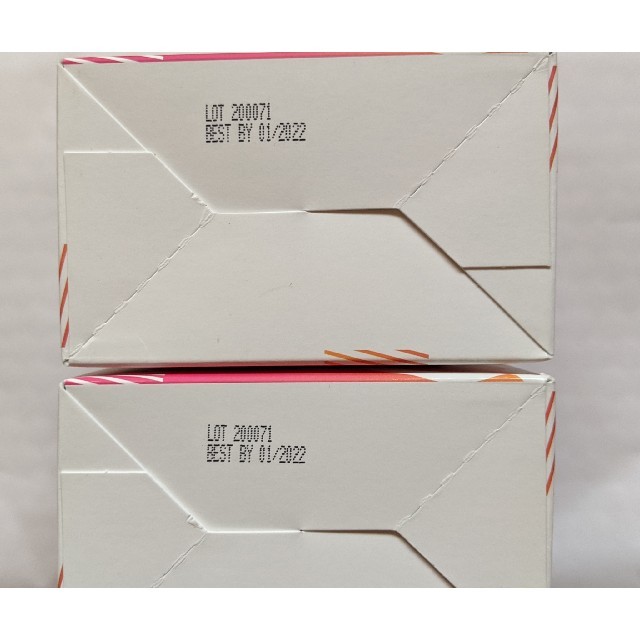 IP65防水 KZ1 IMPAQT EDGE インパクトエッジ 30袋入り 2箱! 通販 kz1 インパクトエッジ