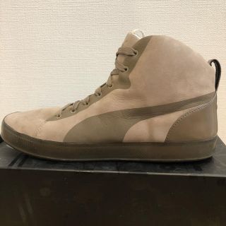 フセインチャラヤン(Hussein Chalayan)のPUMA by hussein chalayan スニーカー(スニーカー)