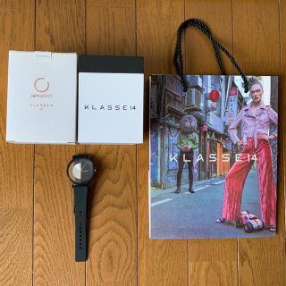 ダニエルウェリントン(Daniel Wellington)のゲッター様専用(腕時計(アナログ))