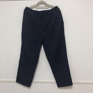 ハニーズ(HONEYS)のハニーズ　テーパード パンツ(カジュアルパンツ)