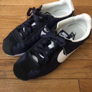 ナイキ(NIKE)のblue blueさま専用(スニーカー)