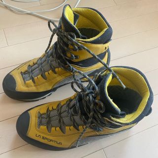 スポルティバ(LA SPORTIVA)のスポルティバ　トランゴ エボ GTX(登山用品)