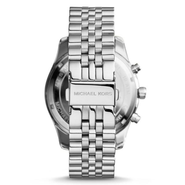 Michael Kors(マイケルコース)のMICHAEL KORS マイケルコース / MK8405 / メンズ腕時計 メンズの時計(腕時計(アナログ))の商品写真
