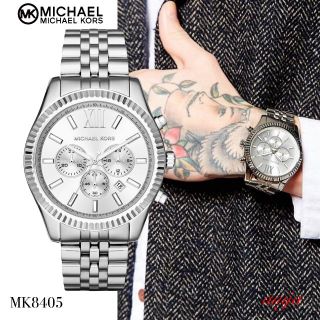 マイケルコース(Michael Kors)のMICHAEL KORS マイケルコース / MK8405 / メンズ腕時計(腕時計(アナログ))