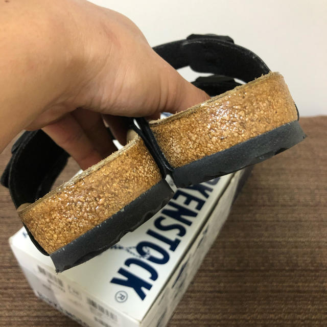 BIRKENSTOCK(ビルケンシュトック)のkota様専用　ビルケンシュトック　アリゾナ　 レディースの靴/シューズ(サンダル)の商品写真