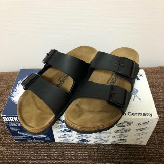 ビルケンシュトック(BIRKENSTOCK)のkota様専用　ビルケンシュトック　アリゾナ　(サンダル)