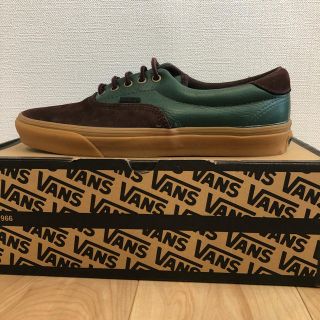 ロンハーマン(Ron Herman)のロンハーマン　VANS ERA スニーカー(スニーカー)