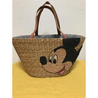 ビームスボーイ ミッキー かごバッグ(レディース)の通販 39点 | BEAMS