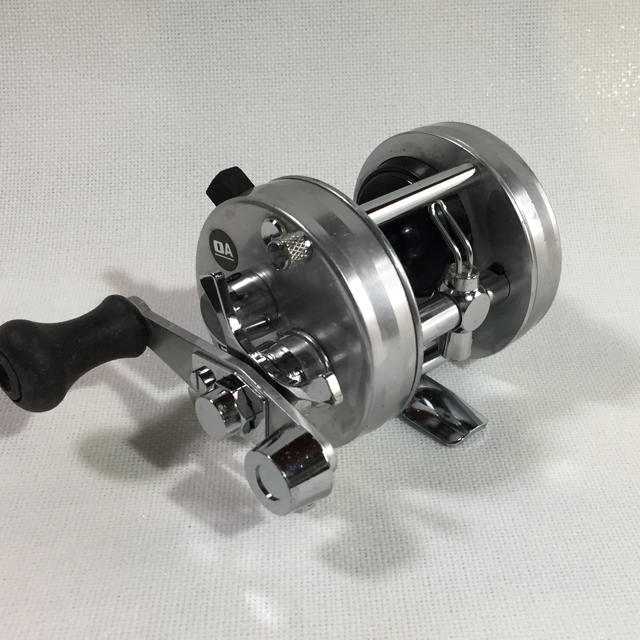 通販人気商品 ABU アンバサダー2500C リール - LITTLEHEROESDENTISTRY