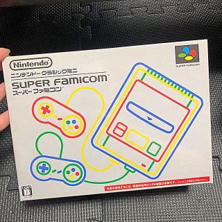 ニンテンドウ(任天堂)のNintendo(家庭用ゲーム機本体)