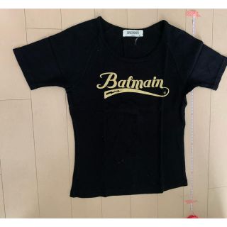 バルマン(BALMAIN)のバルマンカットソー(Tシャツ/カットソー(半袖/袖なし))