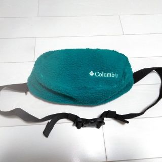 コロンビア(Columbia)のColumbia　ショルダーバッグ(ショルダーバッグ)