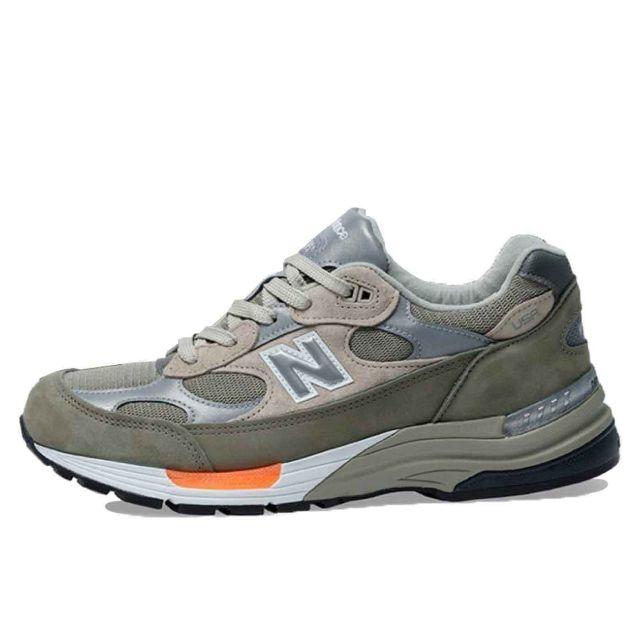 WTAPS New Balance M992WT ダブルタップス ニューバランス