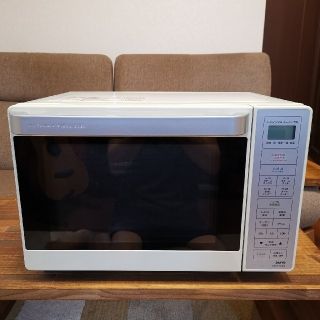 サンヨー(SANYO)のyuy様専用　SANYO　オーブンレンジ(電子レンジ)