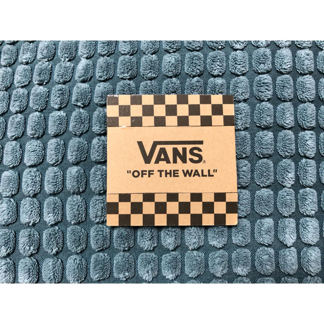 VANS(ヴァンズ)の✴︎VANS マグネット✴︎ ハンドメイドのインテリア/家具(インテリア雑貨)の商品写真