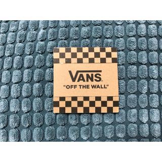 ヴァンズ(VANS)の✴︎VANS マグネット✴︎(インテリア雑貨)