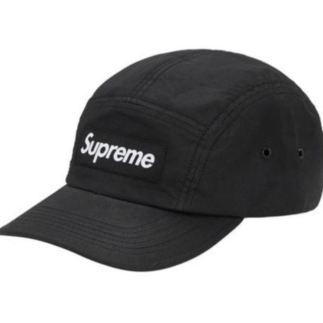Supreme(シュプリーム)のSupreme  Barbour Waxed Cotton Camp Cap メンズの帽子(キャップ)の商品写真