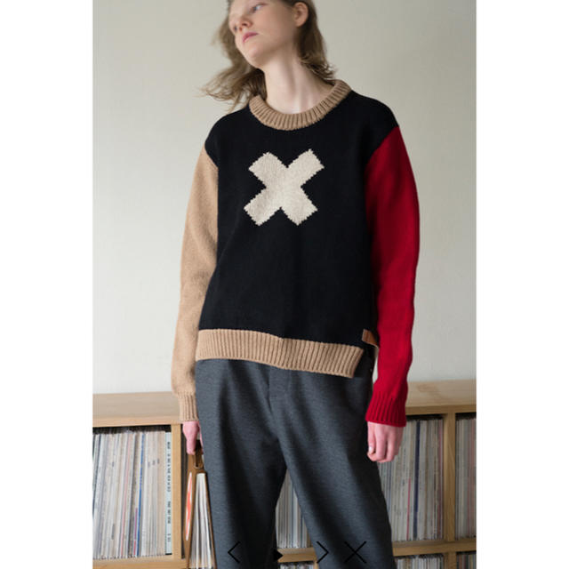 sunsea サンシー 18aw N.M brushed M pants sunsea サンシー 18aw N.M brushed M pants