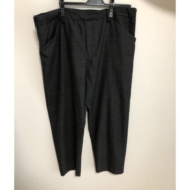 sunsea サンシー 18aw N.M brushed M pants sunsea サンシー 18aw N.M brushed M pants