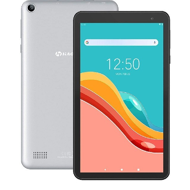 対応最新版タブレット7インチWiFiモデル - 32GB Android 9.0