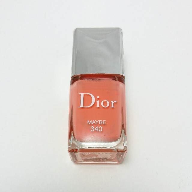 Dior(ディオール)のDior ディオール ヴェルニ ネイル コスメ/美容のネイル(マニキュア)の商品写真