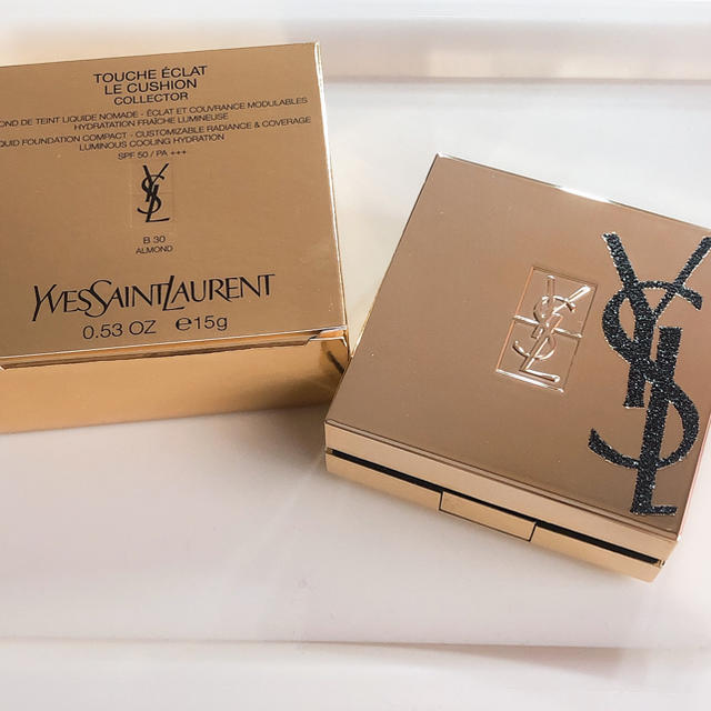 Yves Saint Laurent Beaute(イヴサンローランボーテ)のYSL ラディアント タッチ ルクッション コスメ/美容のベースメイク/化粧品(ファンデーション)の商品写真