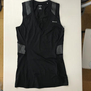 リーボック(Reebok)のリーボックレディースランニング　XL(トレーニング用品)