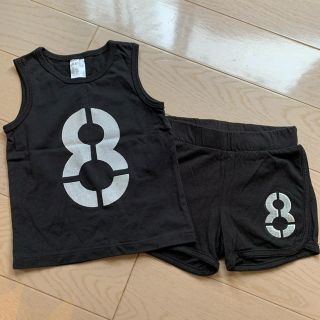 エイチアンドエム(H&M)のH&M セットアップ(タンクトップ/キャミソール)