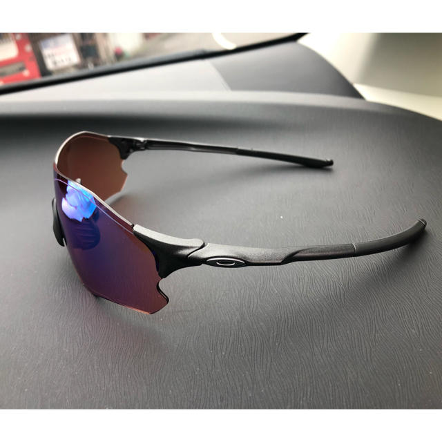 Oakley(オークリー)のOAKLEY EV  zero PATH メンズのファッション小物(サングラス/メガネ)の商品写真