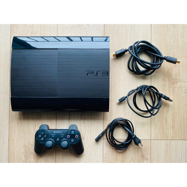 PlayStation3 / プレイステーション3 / PS3