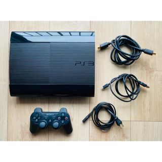 プレイステーション3(PlayStation3)のPlayStation3 / プレイステーション3 / PS3(家庭用ゲーム機本体)