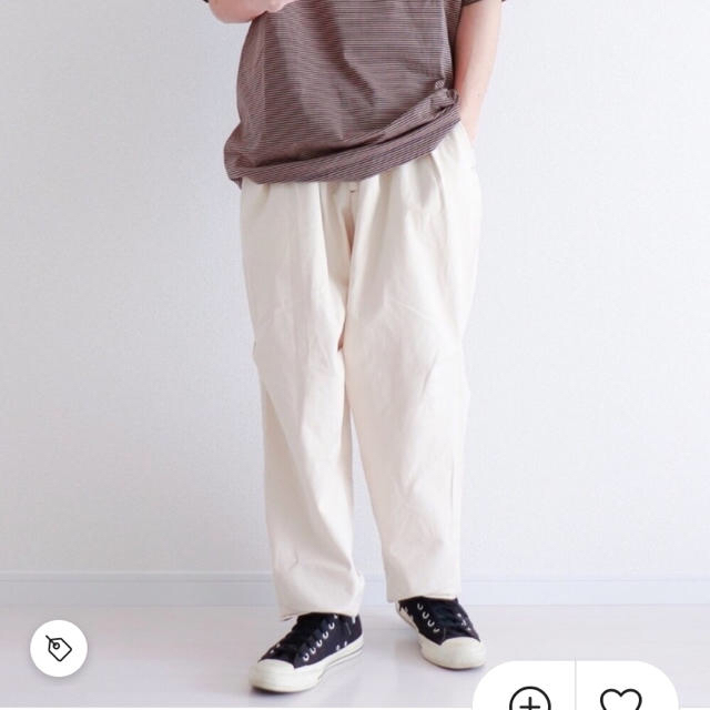TROVE パンツ | hartwellspremium.com