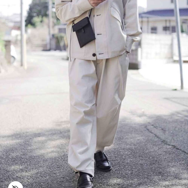 TROVE パンツ | hartwellspremium.com