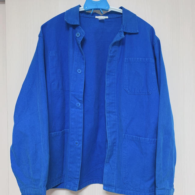 古着 カバーオール メンズのジャケット/アウター(カバーオール)の商品写真