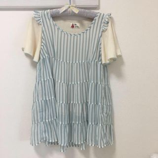 パラビオン セットアップ/コーデ(レディース)の通販 57点 | Par Avion ...