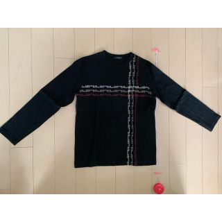 バーバリー(BURBERRY)のバーバリー　カットソー(Tシャツ/カットソー)