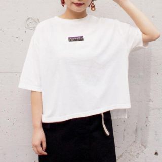 イチナナキュウダブルジー Tシャツ(レディース/半袖)の通販 100点以上