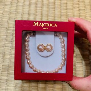 マジョリカマジョルカ アクセサリーの通販 17点 | MAJOLICA MAJORCAを ...