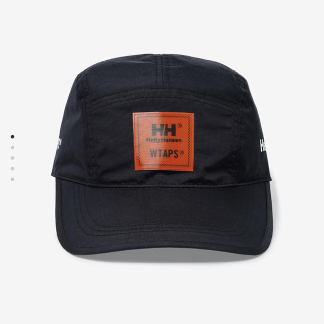 WTAPS 20ss T-5 01/CAP.NYLON.TAFFETAのサムネイル