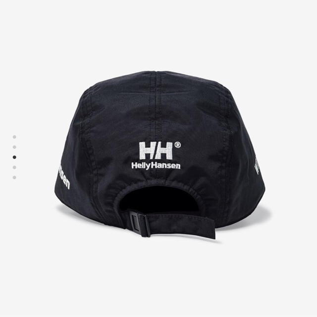 WTAPS 20ss T-5 01/CAP.NYLON.TAFFETAキャップ