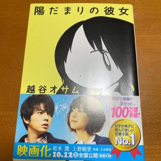 陽だまりの彼女(文学/小説)