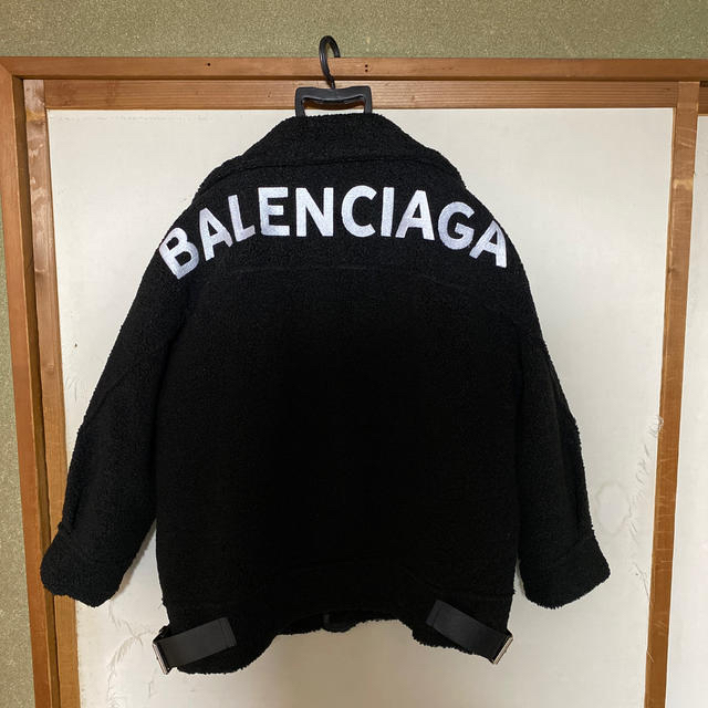 BALENCIAGA:バレンシアガ　ジャケットジャケット/アウター